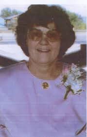 Patricia McCabe Obituary