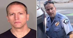 Ex-officer Derek Chauvin to ask US Supreme Court to review his conviction  in murder of George Floyd
