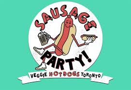 But who is robbie burns? An All Vegan Ode To Robbie Burns Night With Sausage Party Toronto