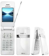 Samsung I6210 vs. Huawei U7310 - Phonegg
