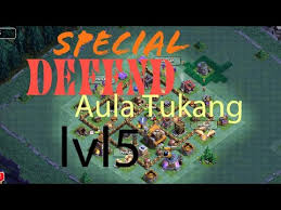 Check spelling or type a new query. Base Aula Tukang Lvl5 Terkuat Coc Malam 2017 Kaskus