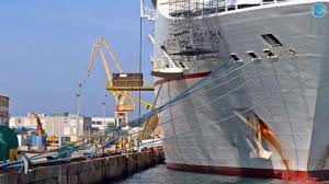 Carnival elation is a ship in the carnival cruise line fleet with 14 decks of fun, food and entertainment. These Carnival Cruise Ships Won T Return Until After Dry Dock