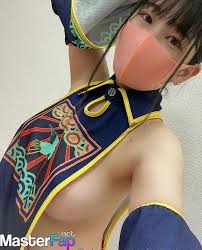 Yuiyui Cos Nude OnlyFans Leak Picture 6Qu3X9RO3F | MasterFap.net