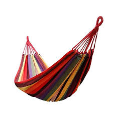 I tried a 4 point hammock at the local above ground pool / patio furniture emporium and it looked great but sucked. Reviewed The Best Travel Hammock For Your Next Adventure