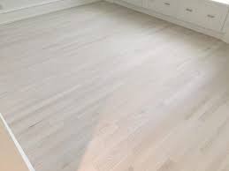 Pin By Erin Fenner On Flooring In 2020 White Wood Stain White Washed Oak Oak Hardwood Flooring