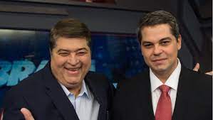 José luiz datena (ribeirão preto, 19 de maio de 1957) é um jornalista, locutor esportivo, apresentador de televisão, radialista, youtuber e político brasileiro. Datena Desabafa Sobre O Filho A Droga Destroi Uma Familia Entretenimento Pleno News