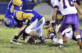 Photos: Westwood vs Logan-Magnolia Football