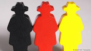 Los censos de población y vivienda son los proyectos estadísticos de mayor trascendencia para los países en el mundo. Alemania Solo Tiene 80 2 Millones De Habitantes Alemania Dw 31 05 2013