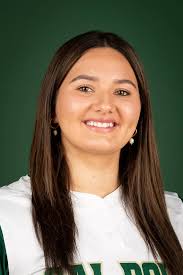 Ally Robbins's Instagram, Twitter & Facebook