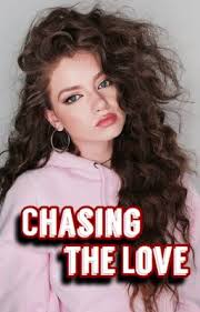 Chasing the love III; Nathan Triska