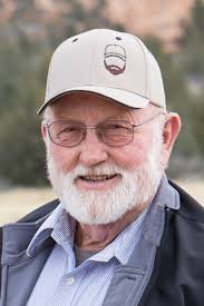 E. Alan Roylance Obituary July 15, 2017