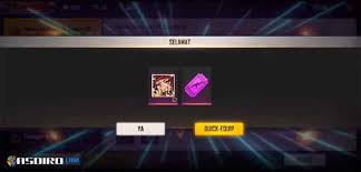 Ok kali ini ane mau share video tutorial bagaimana cara kode redeem free fire terbaru dan kalian bisa dapat avatar laura secara gratis dan vocer diamond mau tau caranya tonton videonya sampai habis mamang!! Kode Redeem Ff Avatar Shani Hayato Laura Masih Aktif Terbaru 2020