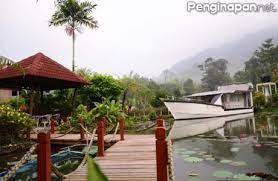 Harga penginapan hotel dan villa di dekat umbul sidomukti bandungan, semarang. Harga Penginapan Di Janda Baik Resort Malaysia Penginapan Net 2021