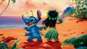 Find hd wallpapers for your desktop, mac, windows, apple, iphone or android device. Stitch 4k Wallpapers Top Free Stitch 4k Backgrounds Wallpaperaccess