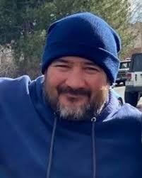 John Ronald Garcia Jr Obituary (2023)