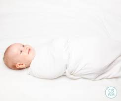 However, the duration should become shorter as your child reaches three months old. Everything You Need To Know About Dropping The Swaddle Babywisemom