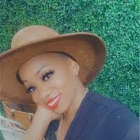 Adrienne Button's Instagram, Twitter & Facebook