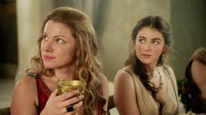 Get unlimited dvd movies & tv shows delivered to your door. Roman Empire Netflix Official Site