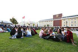 Taban puanı 2019 2018 2017 2016. Aday Ogrenci Portali Istanbul Aydin Universitesi