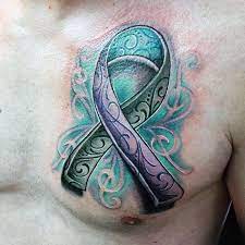 Be sure to choose a tattoo artist with extensive experience in color. 125 Ribbon Tattoo Ideas That Are Cute And Pleasing To The Eye Wild Tattoo Art