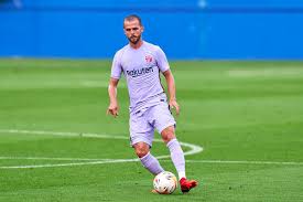 Get updates on the latest barcelona news and enjoy our posts, videos and analysis on marca english, your reference on barcelona news. Fc Barcelona News 28 July 2021 Busquets And Alba Return To Training Juventus Close To Pjanic Barca Blaugranes