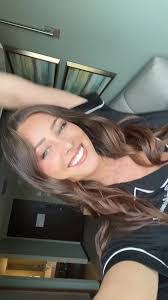 Stacey Cates's Instagram, Twitter & Facebook