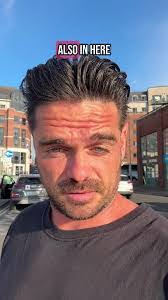 Shane Snowden's Instagram, Twitter & Facebook