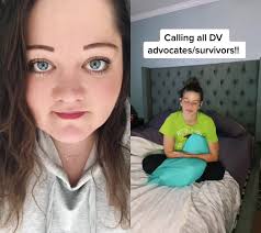 #duet with @lesleahowland #findyourgrace #domesticviolencesurvivor  #domesticviolenceawareness #❤️‍🔥sonfirefam #loh_fam #royal_hittas  #sweetssugarshack💜 #duetraiders #foryoupage #selflove #bekind