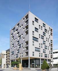 Check spelling or type a new query. Gebaudehulle Aus Aluminium Fur Das Erste Holzhochhaus Skaio In Deutschland
