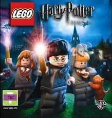 Ships from and sold by dealtavern usa. Lego Harry Potter Anos 1 4 Lego Enciclopedia Fandom