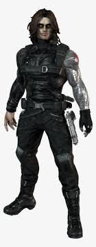When disney+ was officially announced, we got our first look at the logo for falcon and winter soldier. Winter Soldier Png Download Transparent Winter Soldier Png Images For Free Nicepng