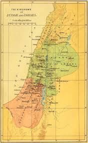 Map of paul's first missionary journey. History Of Ancient Israel And Judah Religion Wiki Fandom
