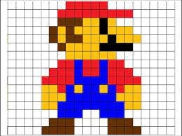 Maybe you would like to learn more about one of these? Pixel Art Fnaf Facile Gamboahinestrosa