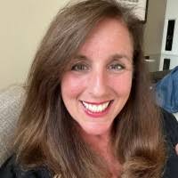 Maggi Helmkampf, CMP