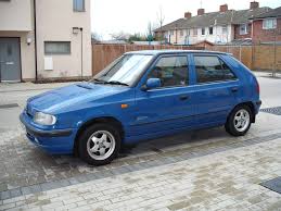 Prodej a výroba autodoplňků pro vozy škoda a volswagen. 1996 Skoda Felicia I 791 Pictures Information And Specs Auto Database Com