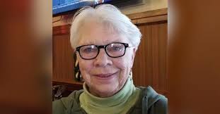 Lucia "Lucy" Jordan Obituary