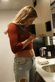 Presley Callen in jeans | Sexy-Models