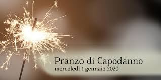 Menu pranzo prosecco con con gocce di cioccolato antipasto dello chef: Pranzo Di Capodanno 2020 Ristorante Colapasta