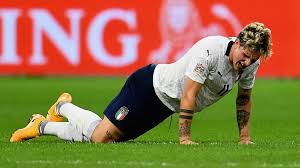 He is 21 years old from italy and playing for generic capitale in the italy serie a (1). Zaniolo Undergoes Successful Surgery On Acl Tear