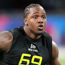 Commanders 7-round 2025 NFL mock draft: Dream scenario edition