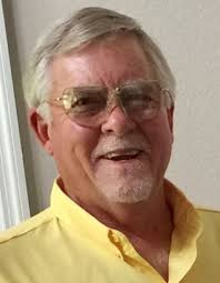 Richard "Dick" Collins, Jr. Obituary May 16, 2017