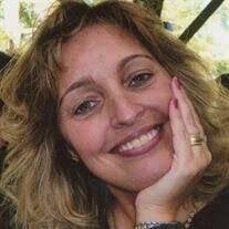 Brenda Ibsen Himler Obituary