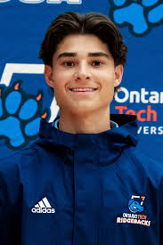 2025-26 Men's Golf Roster