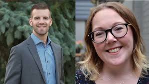 Prince George city council is now 25 per cent millennial, Lyn Hall back as  mayor