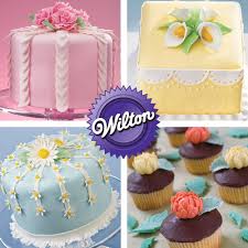 Classes Wilton Cake Decorating Cake Decorating Classes Cupcake Decorating Tips