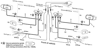 Boss Plow Wiring Diagram Chevy from mainetreasurechest.com