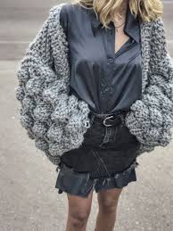 Pin By Marilyn Dawson On Crochet Knitting Cardigans Fashion Cardigan Sweaters Oversized
