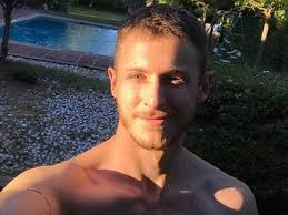 Quién es Nicolás Coronado, concursante de 'MasterChef Celebrity 5'?