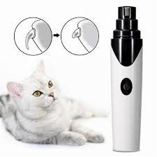 Grinders are also good for dogs with dark nails, where the quick is difficult to see. 20 Best Dog Nail Grinders Reviews Updated 2020 Buyer Guide Dog Nails Dog Nail Clippers Paw Nails