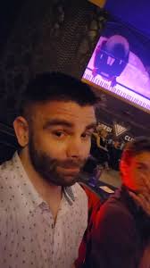 Gettin hep...The other kind.